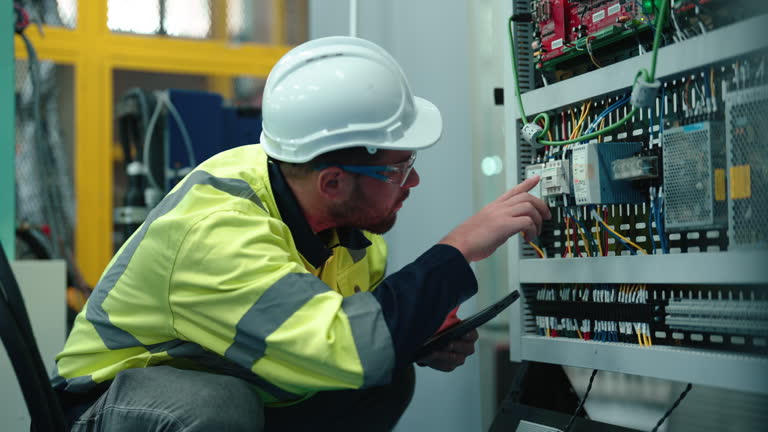 Best Electrical Maintenance Services  in Dublin, PA